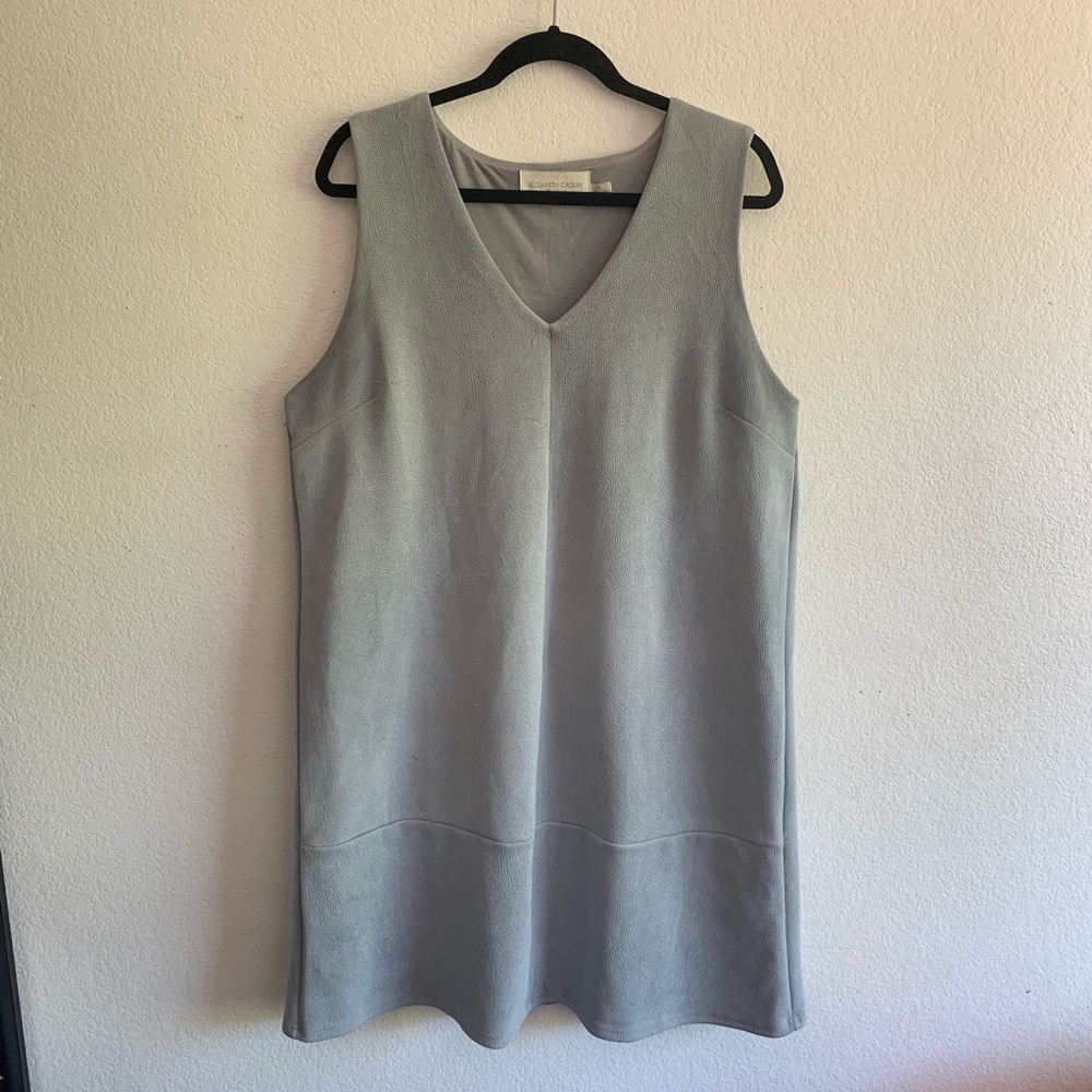 Anthropologie Shift Dress